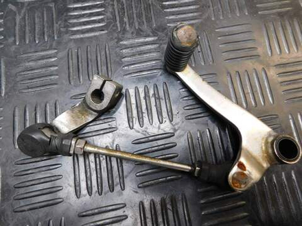 Лапка КПП Honda NC700XA LD RC63 050633