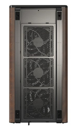 Корпус mATX Montech HERITAGE PRO (B)