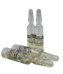 Сыворотка для лица с витамином С