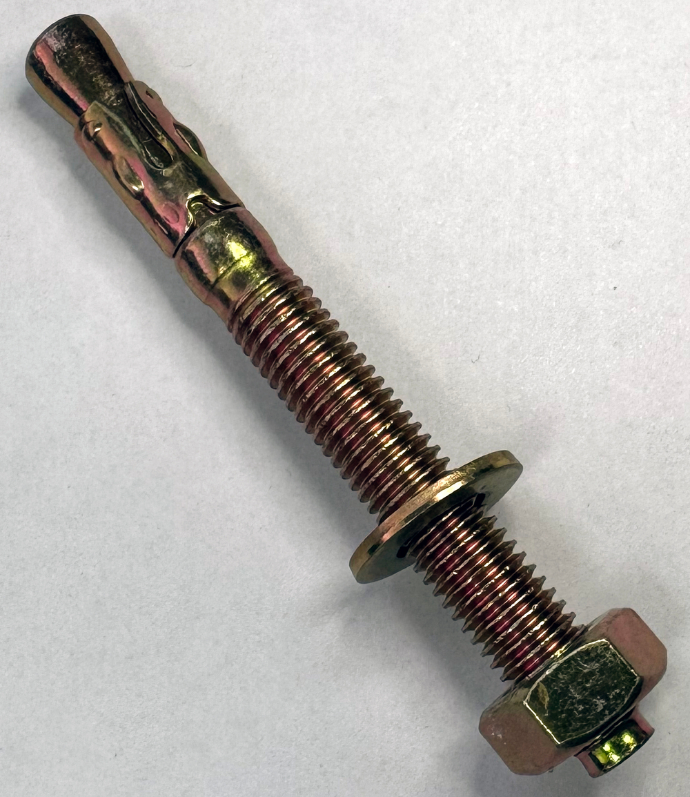 Клиновой анкер 10x95 (20 шт.)