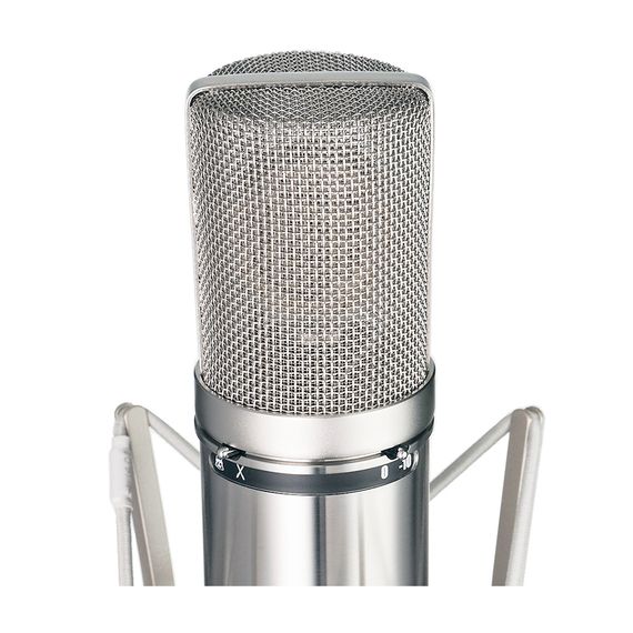 SWAudio Mic One