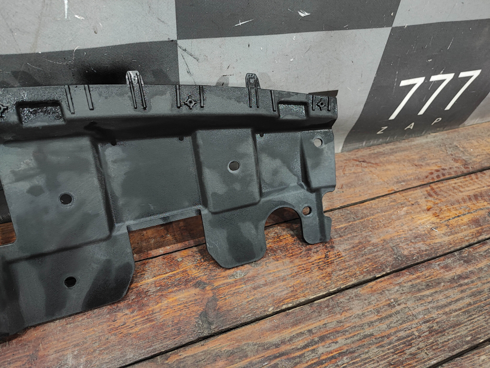 Кожух замка капота Chery Tiggo 7 Pro  Б/У Оригинал 602001315AA