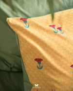 Комплект постельного белья двуспальный Chelcheragh Hermodr 8 предметов 130220290 Иран