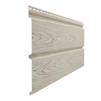 Сайдинг LUX Лиственница, Брус, амурский Döcke (Деке)