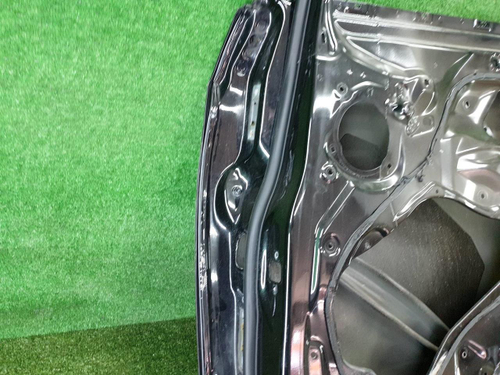 Дверь задняя правая BMW X6 F16 (2014-2020)