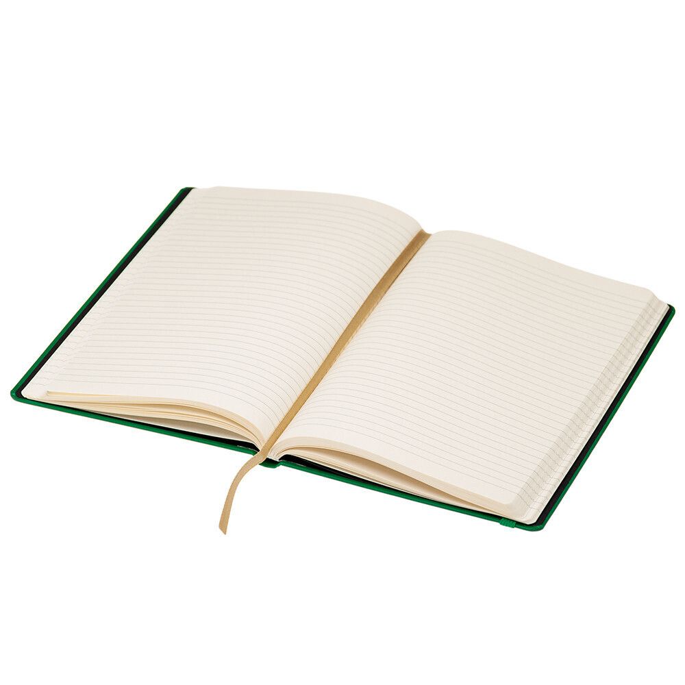 Блокнот ARNO Серебристый