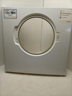 WAE20443OE кт16 Передняя панель (стенка) для стиральных машин Bosch 477800 б/у