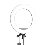 E-IMAGE EL-18 PB 18" LED ring light with battery slot Светодиодный осветитель кольцевой