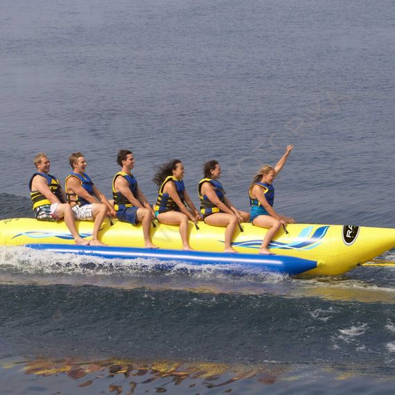 Водный банан RAVE Sports Waterboggan 6