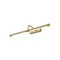 Подсветка Мерцание / Twinkle 4000К 12Вт Maytoni mir266wl-l12bs4k