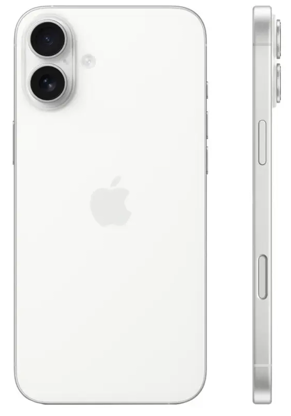 iPhone 16 Plus