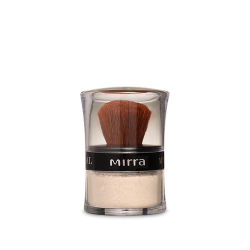 Минеральная рассыпчатая пудра - LIGHT 11 г