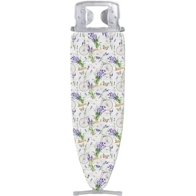 Доска гладильная Nika 10 (Н10/17 с лавандой)