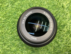 Nikon D3000 + 18-55mm 15190 кадров Покупка/Продажа