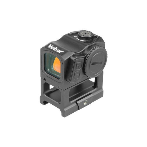 Прицел Veber Wolf Alfa RD1X18