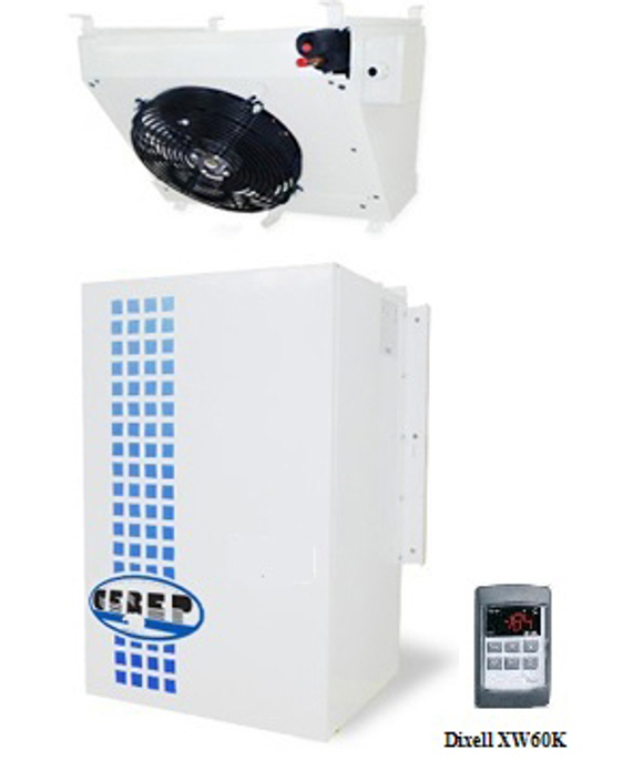 Сплит-система Север BGS 117 S