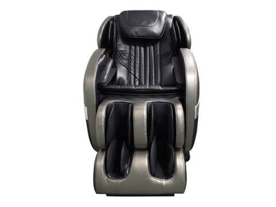 Массажное кресло FUJIMO QI F-633 Графит
