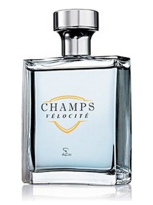 Jequiti Champs Velocite