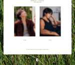 Альбом LEE SEOK HOON - NEW, PURPOSE , 5th Mini Album 2 Version SET