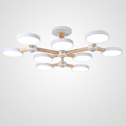 Светильник на штанге Imperiumloft  Turna-X01