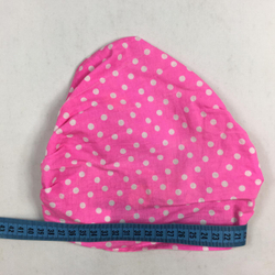 Косынка CoolClub на резинке на 0\6 месяцев