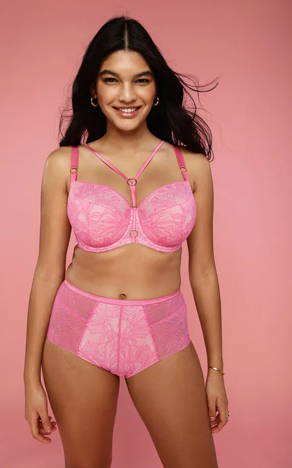 Бюстгальтер Aruba PU