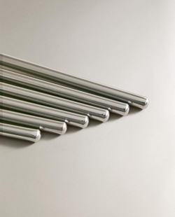 ZARA HOME НАБОР ВИЛОК (6 ШТ.), СТАЛЬНОЙ СЕРЫЙ