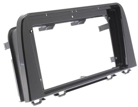 Магнитола для Honda CR-V 2017+ - Airoc AB-1914 (кнопки и крутилки), Android 13, TS20, 6/128Гб, SIM-слот, CarPlay