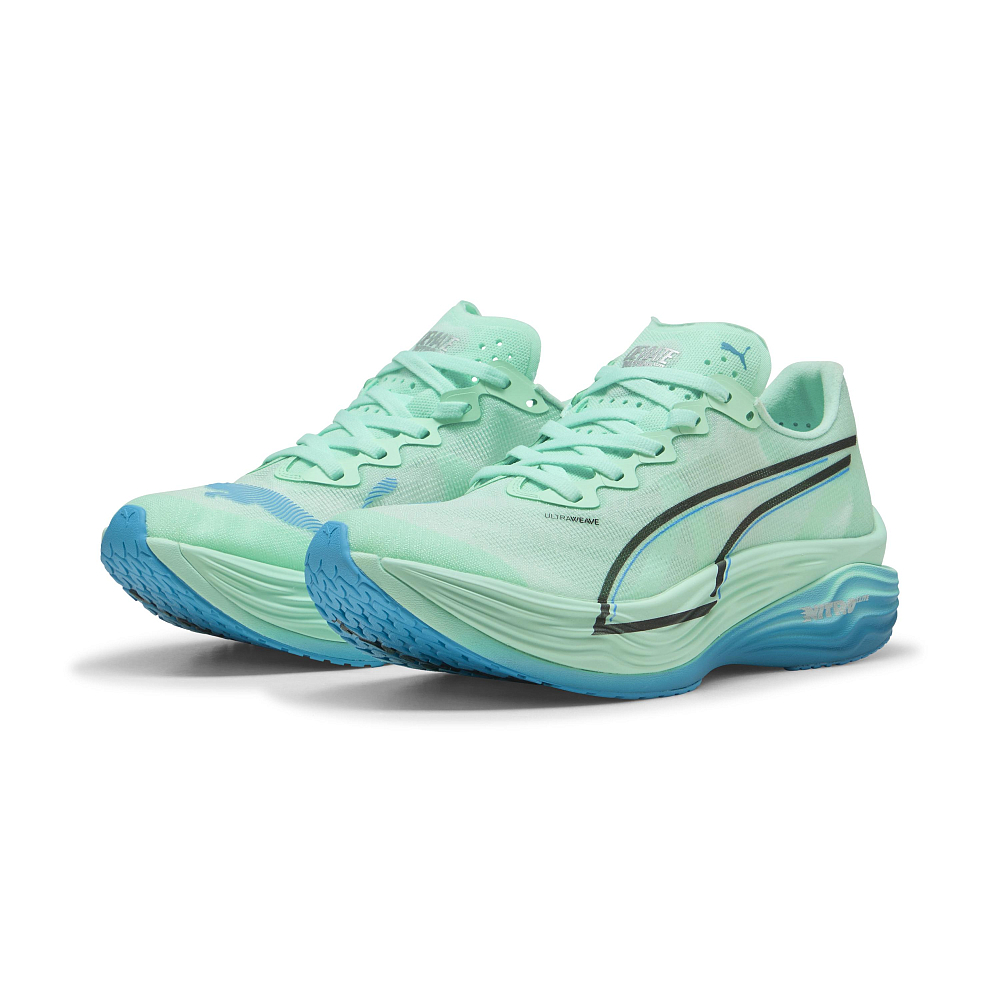 Женские кроссовки PUMA Deviate NITRO Elite 3 Wns