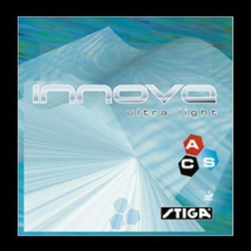 STIGA Innova Ultra Light