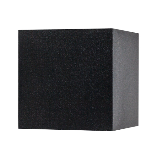 Уличный настенный светодиодный светильник Lightstar Dalla 340527