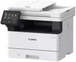 МФУ лазерное черно-белое Canon MF461DW
