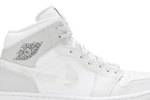Кроссовки Jordan Air Jordan 1 Mid "Grey Camo" Dior