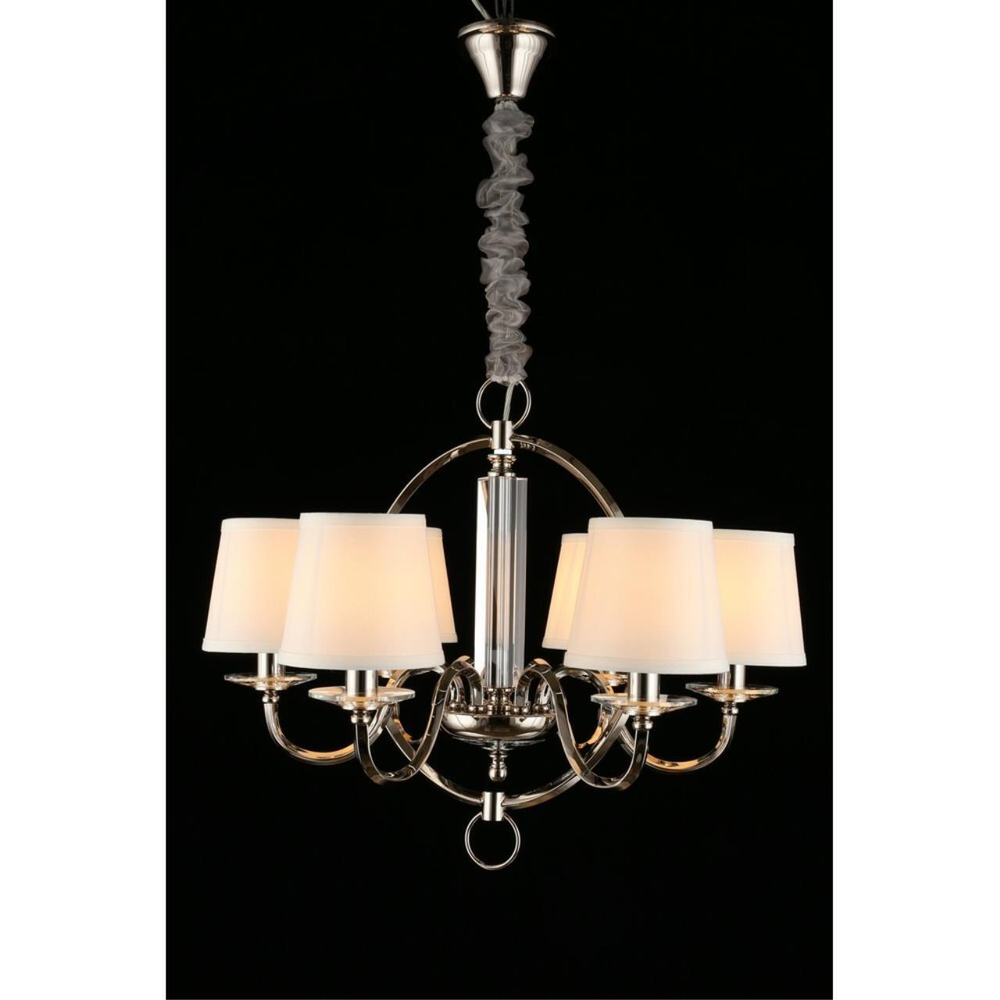 Подвесная люстра Aployt Marte APL.713.03.06