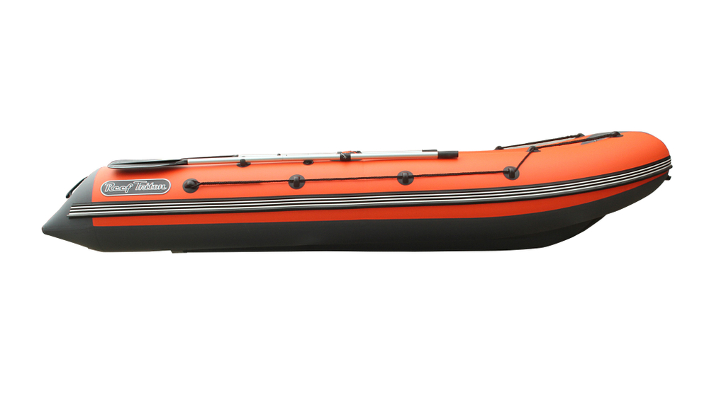 Лодка ПВХ Reef Triton 390