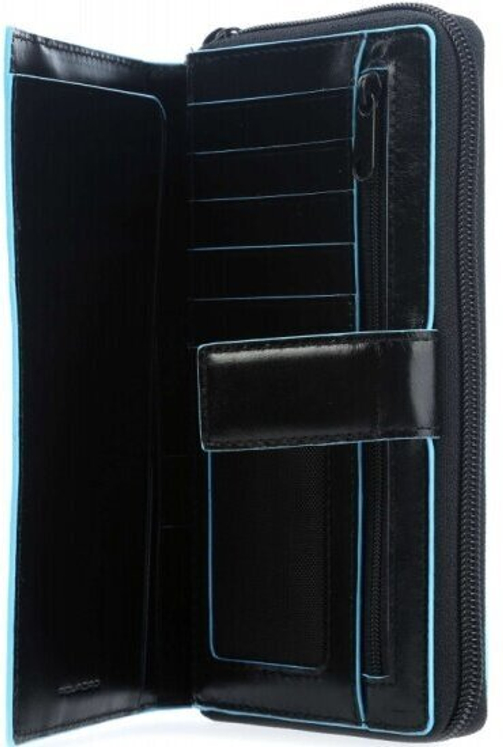 Кошелек женский Piquadro Blue Square PD1354B2R/N
