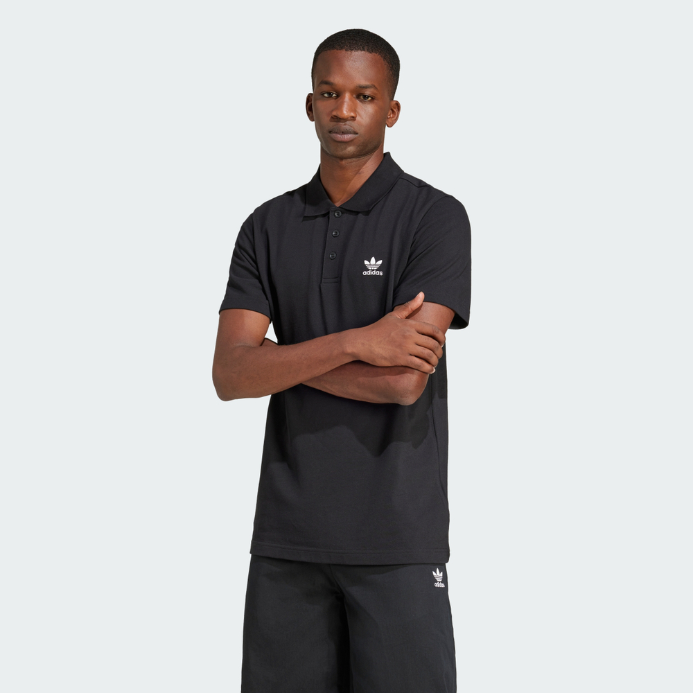 Поло мужское adidas Originals ESS POLO TEE