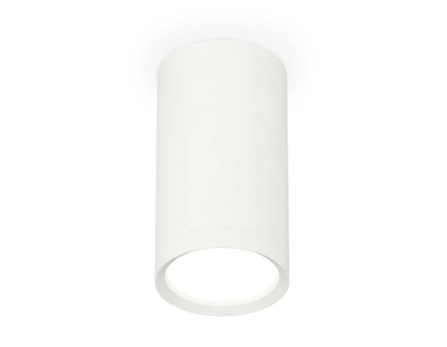 Комплект накладного светильника Ambrella light Techno Spot XS (C8161, N8112) XS8161001