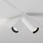 Светильник на штанге Maytoni Focus LED TR032-2-20W3K-S-W