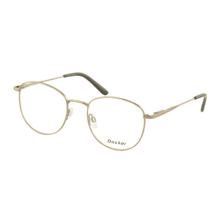Оправа для очков Dackor 214 Brown (1)
