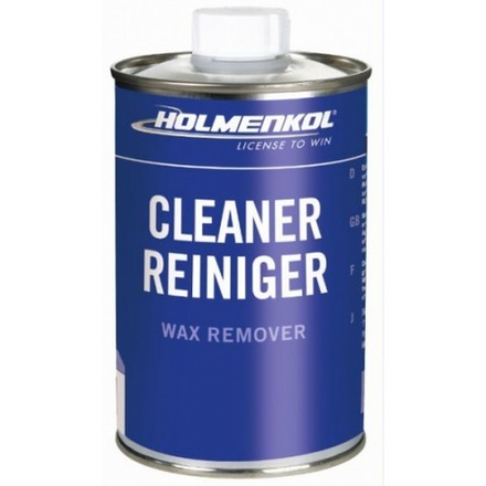HOLMENKOL 20421 Смывка - Wachsentferner-Reiniger
