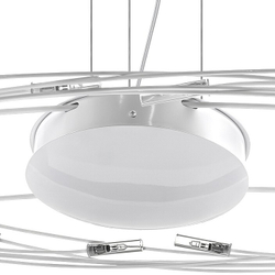 Подвесная люстра Lightstar 784346