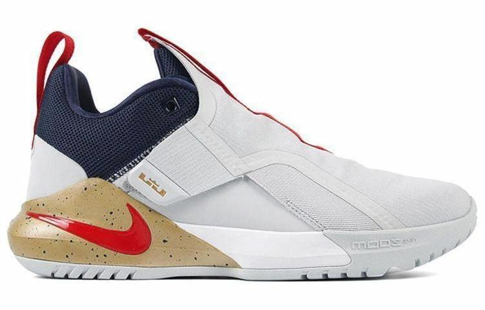 Кроссовки Nike Ambassador 11 11