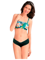 Купальник ортопедический после мастэктомии Amoena SydneyM 38D/44D