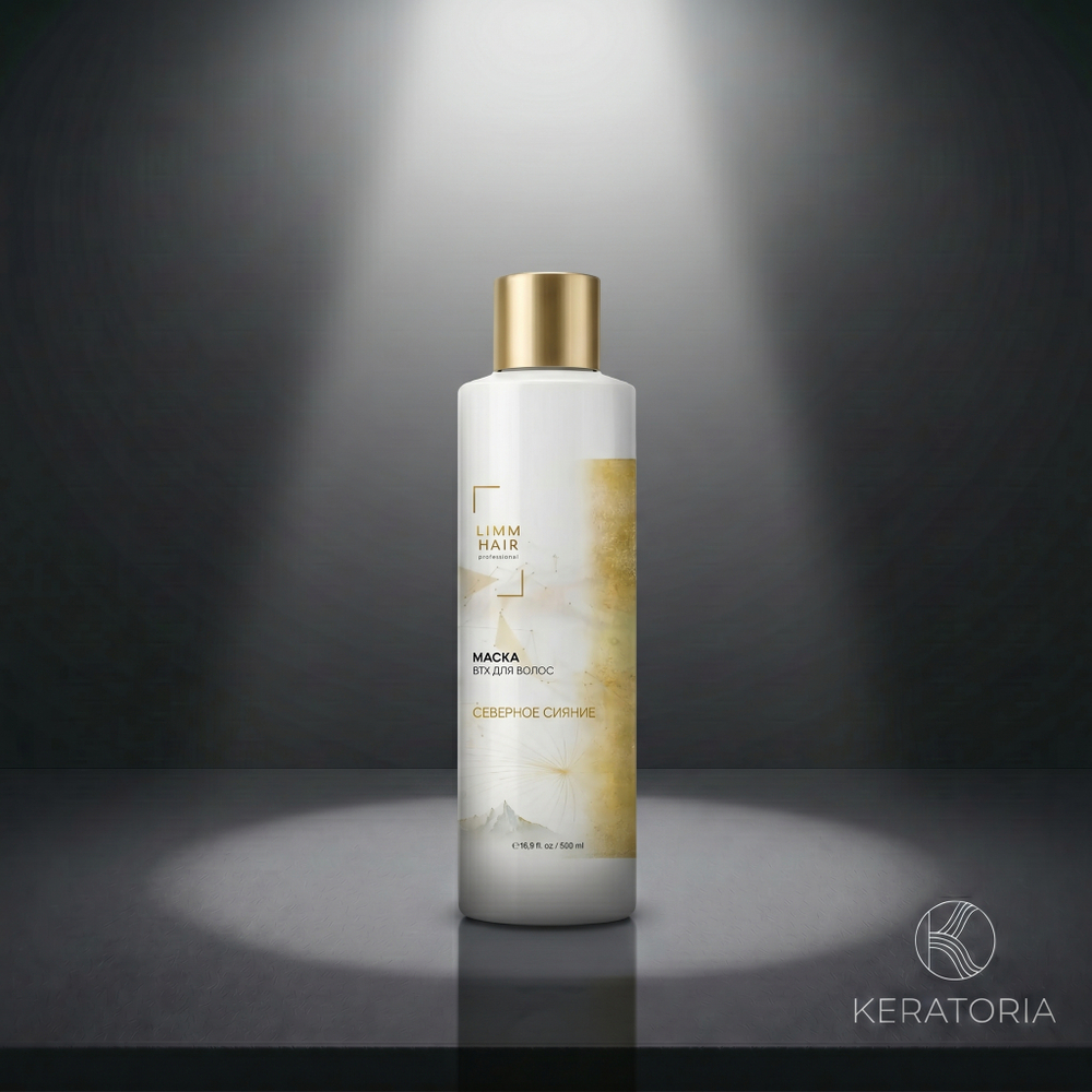 Ботокс LIMM HAIR BTX «Северное сияние»