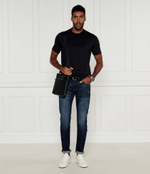 Футболка Emporio Armani - черный(6D1TQ1 1JPVZ)