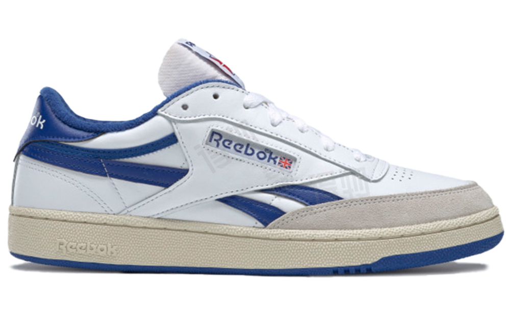 Кроссовки Reebok Revenge Plus Vintage