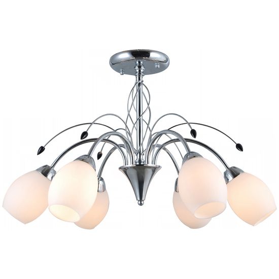 83069-0.3-06 CR светильник потолочный