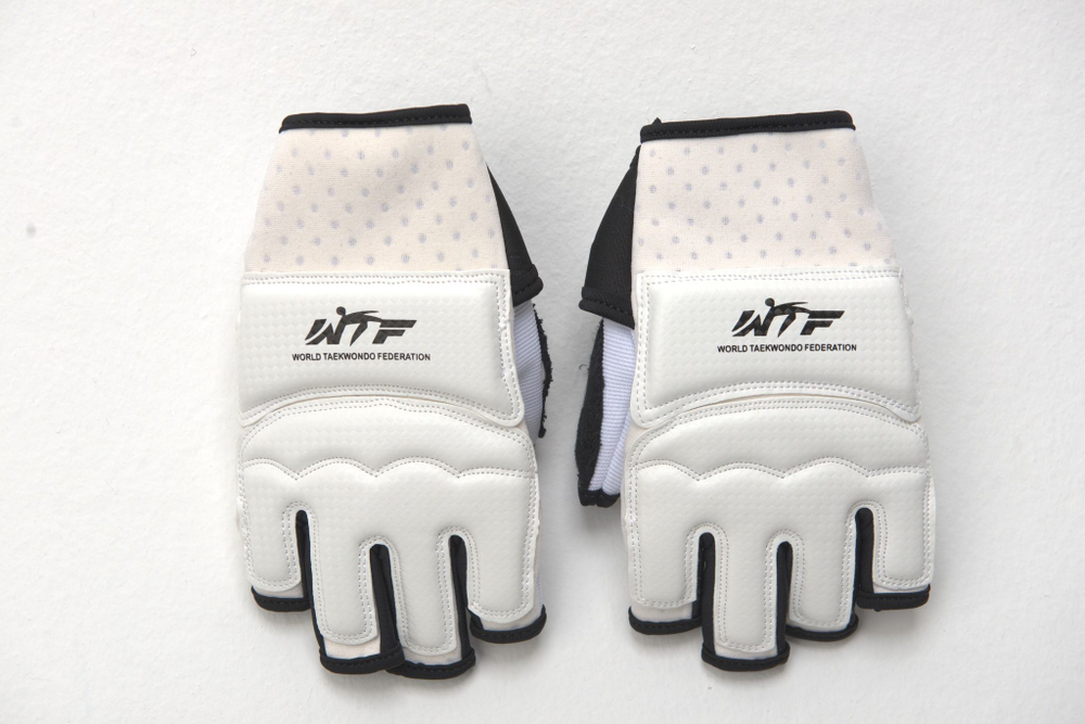 Перчатки WT защитные Tusah EZ-Fit Hand Protektor PU