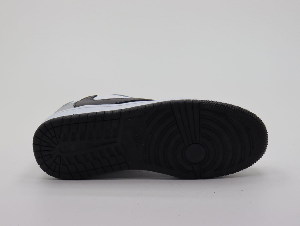 Кроссовки нат. кожа (41-46)р. / шт.